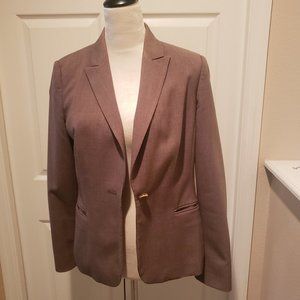 Calvin Klein woman's suit
